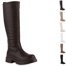 Damen Leicht Gefütterte