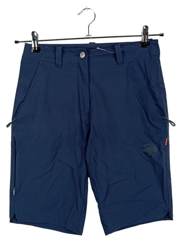 Mammut damen cargo shorts - damen, gr