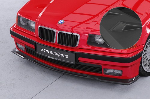 Csr frontspoiler - csr, |