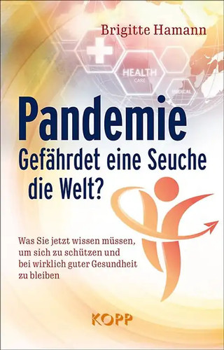 Pandemie gefährdet eine - pandemie:,