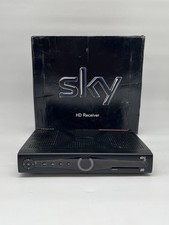 Humax Sky Model S HD 3 Receiver -  Ungetestet