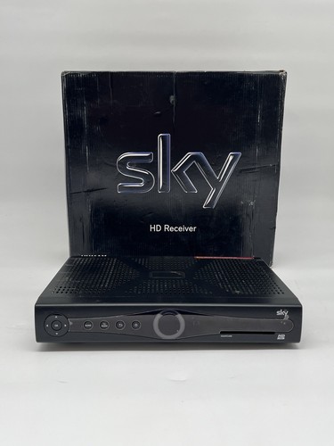 Humax sky model 3 - humax, hd
