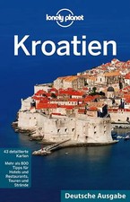 Lonely planet reiseführer - planet,