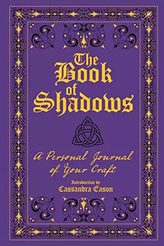 The book shadows a - the, of
