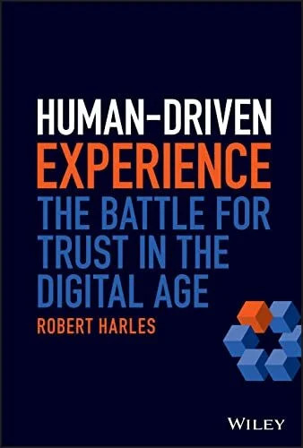Human driven experience the - human-driven,