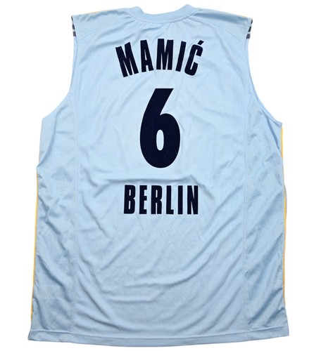 Adidas alba berlin - alba,