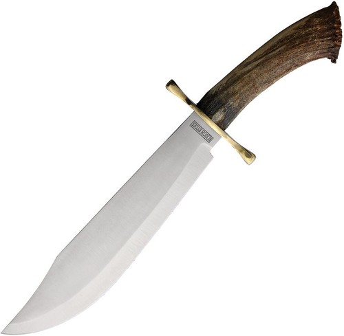 Rough ryder messer crown - rough,