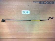 Motorhaubenhalter Stütze Stab Halter Motorhaube Meriva A Opel