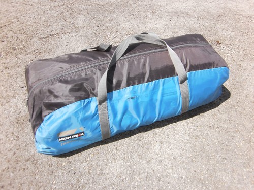 High peak tessin doppelwand - peak,