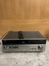 Yamaha Receiver RX-V475, HDMI
