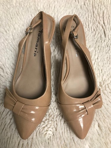 Slingback pumps 39 - slingback-pumps,, gr.39