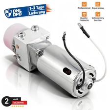 Hydraulikpumpe Cabrioverdeck