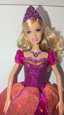 Barbie Prinzessin Liana