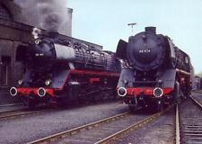 AK · Dampf-Lok 44 481 + 431 -