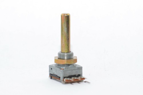 Vintage dreh potentiometer - dreh-potentiometer, /