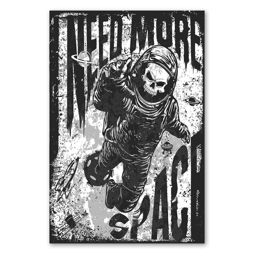 Postereck 2031 poster leinwand - postereck,