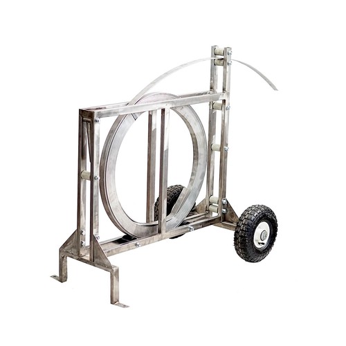 Abrollwagen abroller für - abrollwagen,