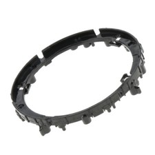 Bajonett-Ring Objektiv