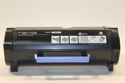 Konica minolta tnp35 - konica,