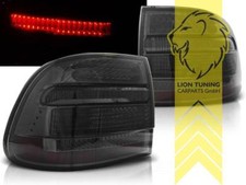 LED Rückleuchten Heckleuchten