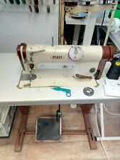 Pfaff  Industrienähmaschine Typ 463