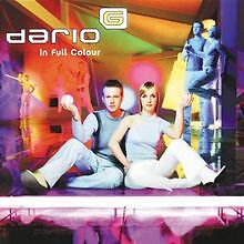 Full colour von dario - colour,