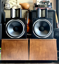 ESS AMT 1b Made IN USA - Paar