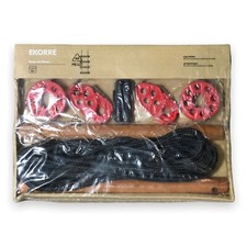 IKEA Ekorre Kids Hanging