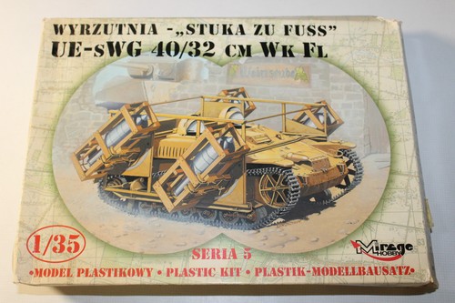 Mirage hobby 35519 - hobby, ue-swg