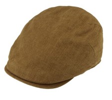Leichte schiebermütze flatcap - leichte, schiebermütze/flatcap
