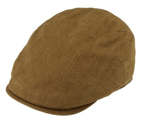 Leichte schiebermütze flatcap - leichte, schiebermütze/flatcap