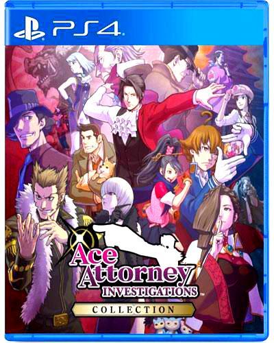 Ace attorney investigations - ace,