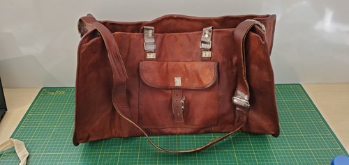 Gusti leder nature - gusti, r2