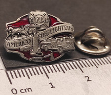 PIN/Anstecker AMERICAN