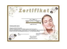 In1 schulung glow - in1, +