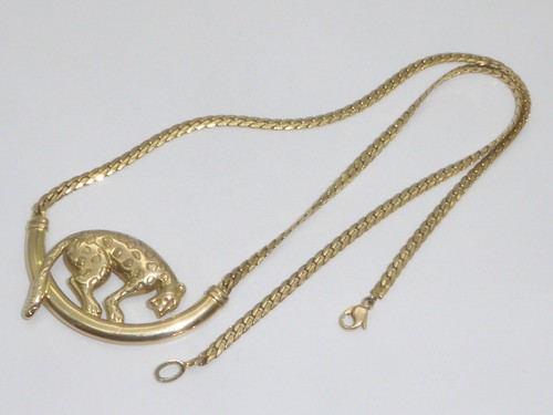 333 gold gelbgold - 8k, g