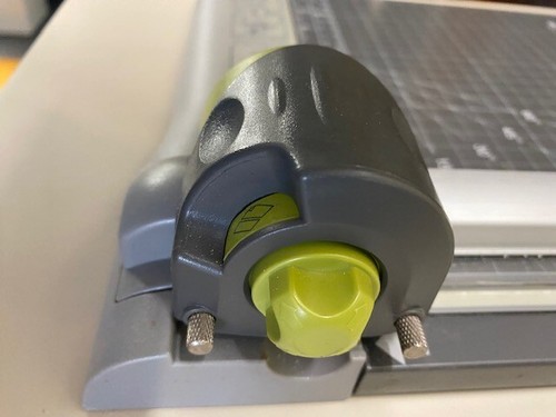 Rexel smarcut a445 - , a3
