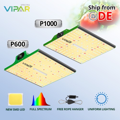 Viparspectra used p600 - p600, p1000