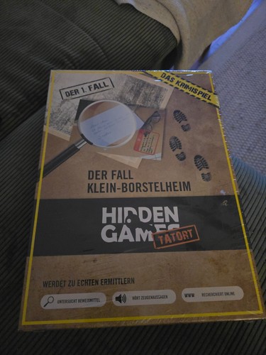 Krimi spielebox hidden games - krimi-spielebox:,