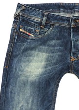 DIESEL POIAK HERREN JEANS – W31 L34 thavar krooley**TOP 2024v31/34 **