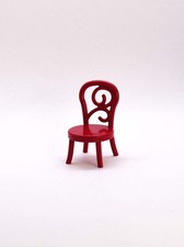 Playmobil Stuhl - magenta -