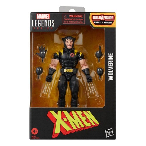 Marvel legends men - marvel,