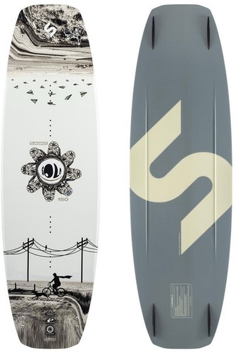 Slingshot wakeboard wake board - wake,