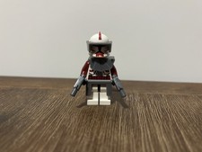 LEGO Star Wars Commander Fox