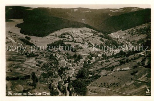Goldlauter-Heidersbach