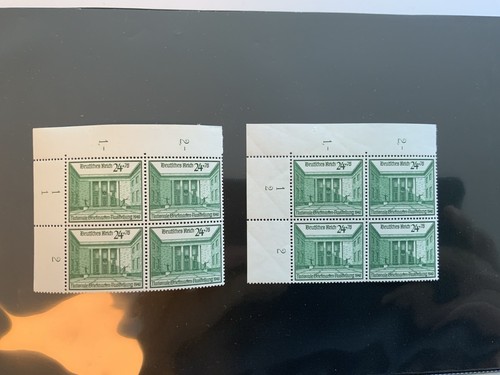Deutsches reich minr - deutsches, minr.