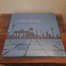 Udo lindenberg unter linden - unter,
