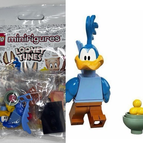 Lego looney tunes - lego,