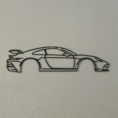 Porsche gt3 911 metall - porsche,