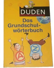 Duden das - –,